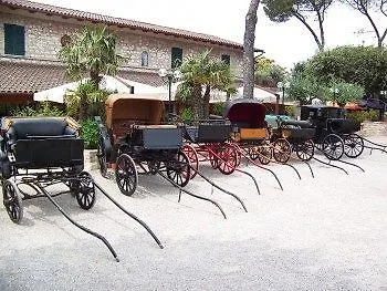 Hotel Villa Elda Assisi