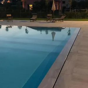 Séjour à la ferme Casa Rosa