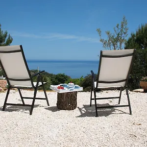Villa Agave Scopello