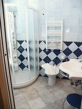 Hotel Villa Elda Assise